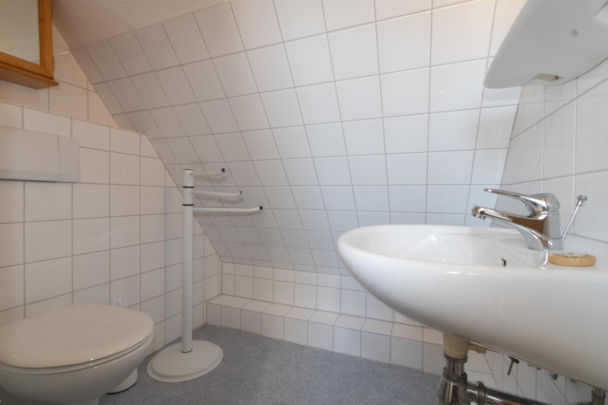 Apartament Haus Roseneck App.4 Hörnum Zewnętrze zdjęcie